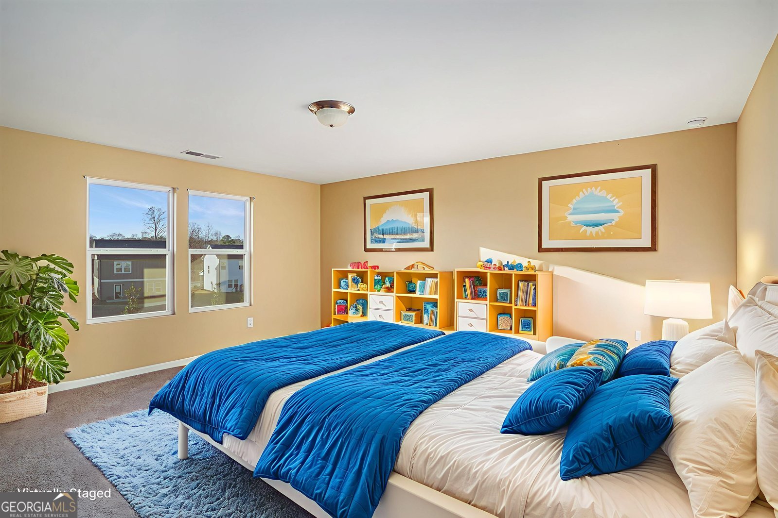 2197 Boxwood Circle Conyers - 21