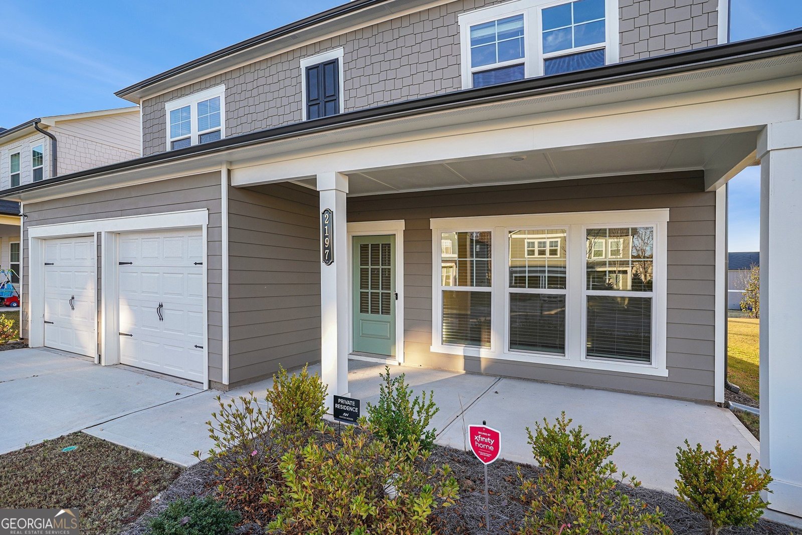 2197 Boxwood Circle Conyers - 3