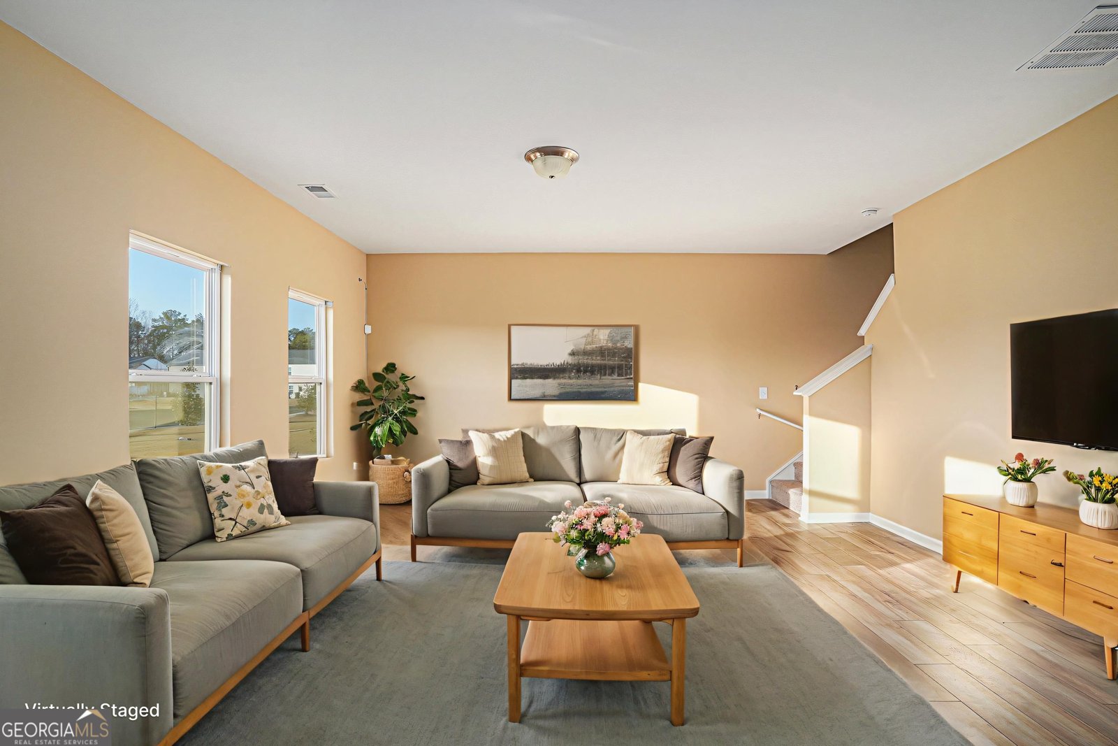 2197 Boxwood Circle Conyers - 8