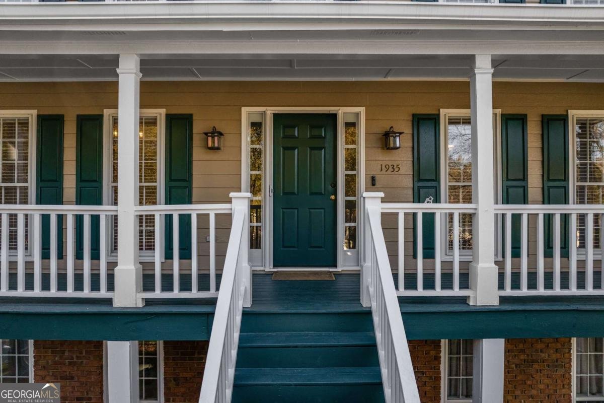 1935 Shrader Court Lawrenceville - main photo