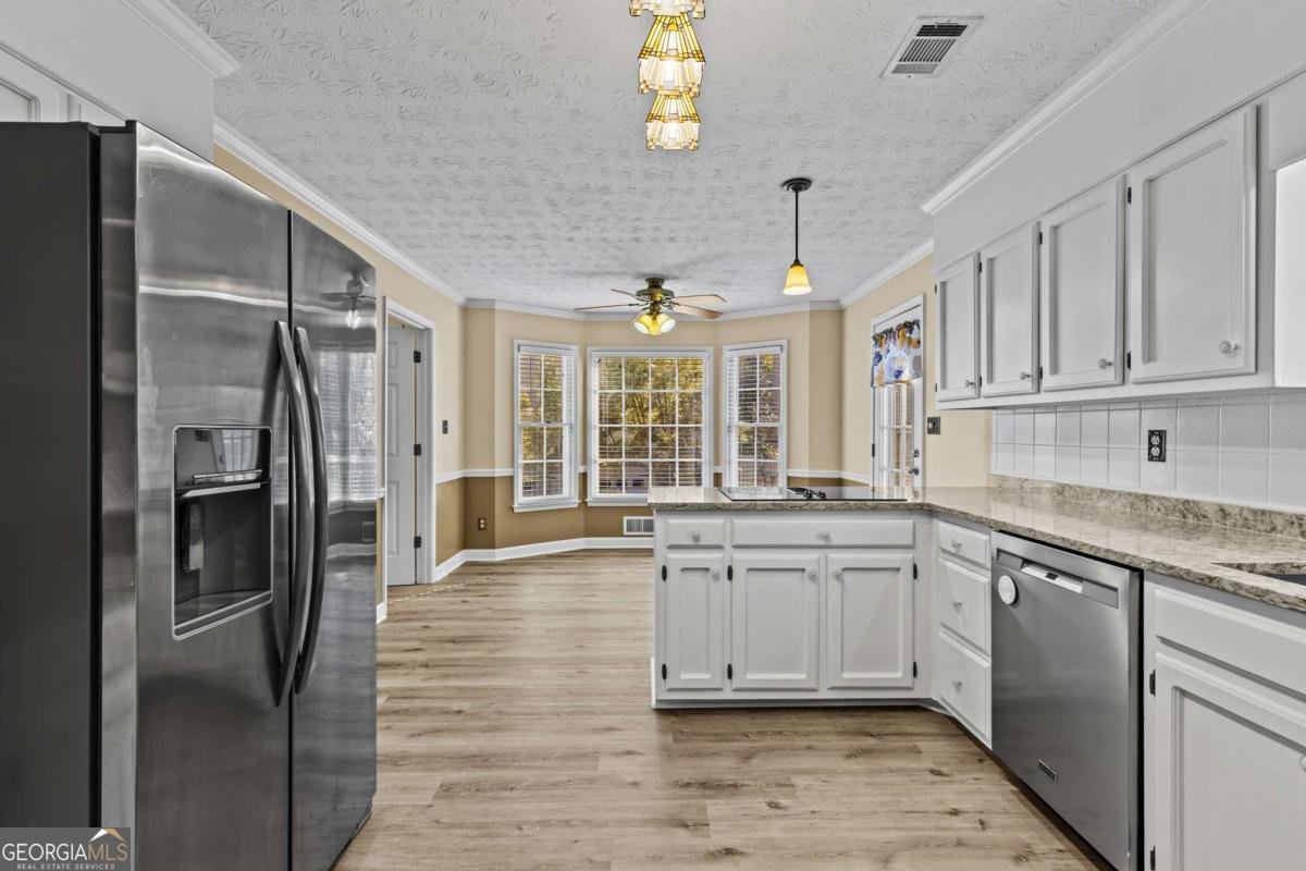 1935 Shrader Court Lawrenceville - 10