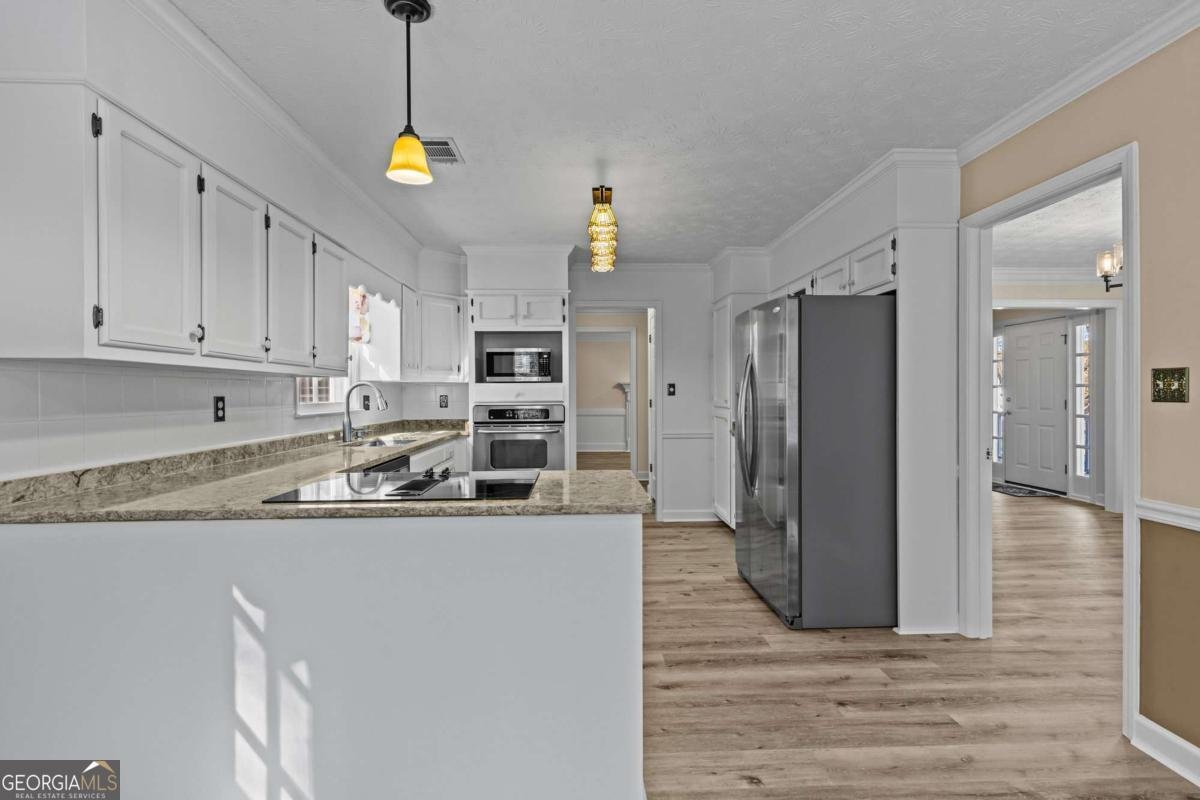 1935 Shrader Court Lawrenceville - 12