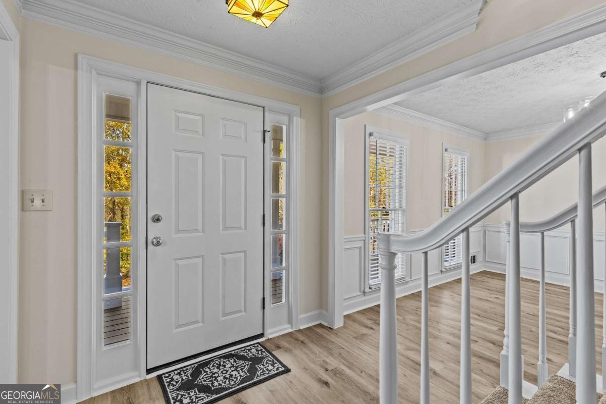 1935 Shrader Court Lawrenceville - 2