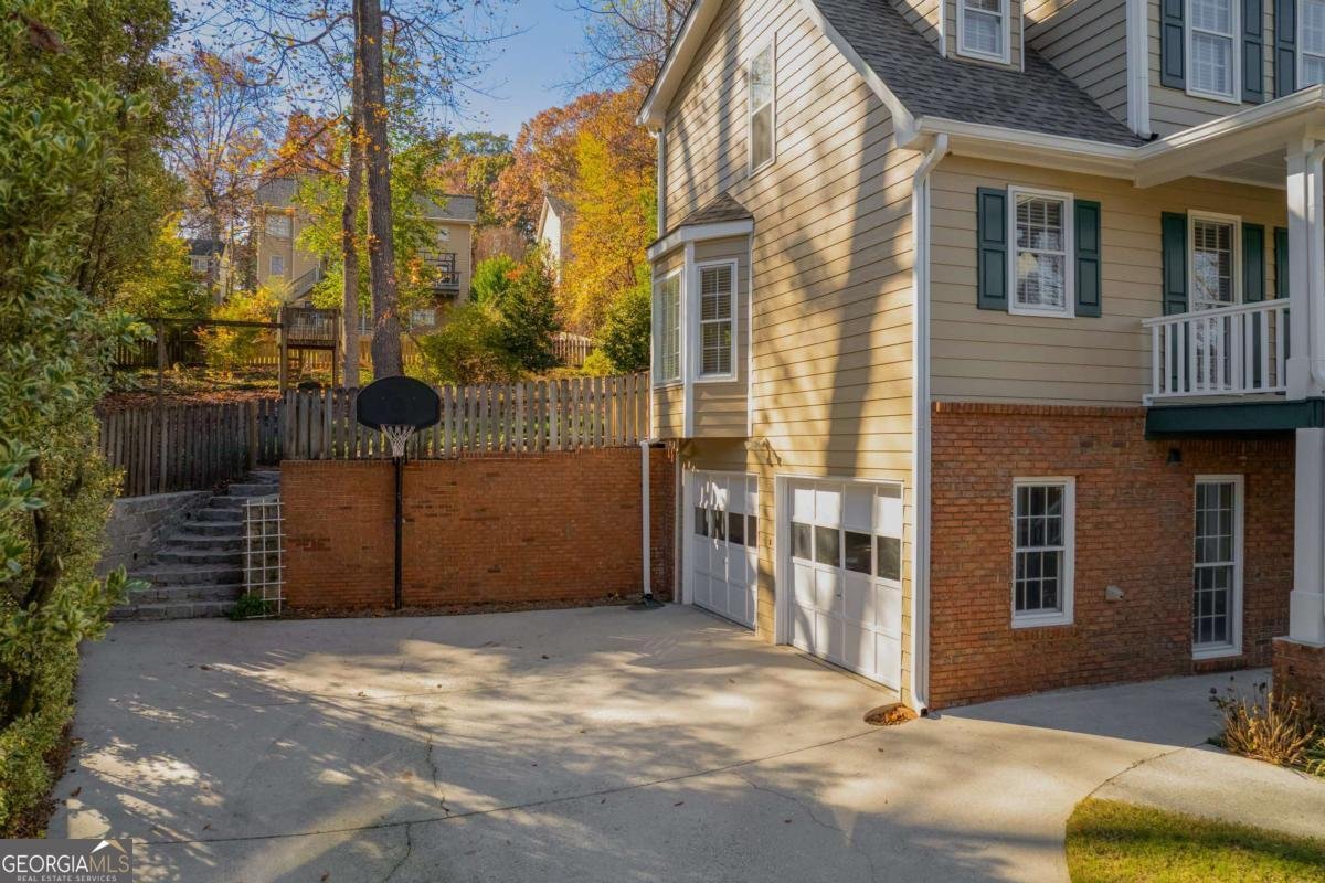 1935 Shrader Court Lawrenceville - 23