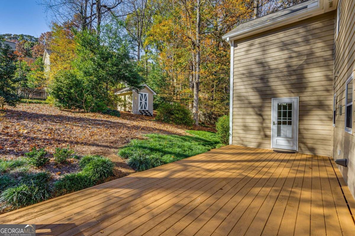 1935 Shrader Court Lawrenceville - 24