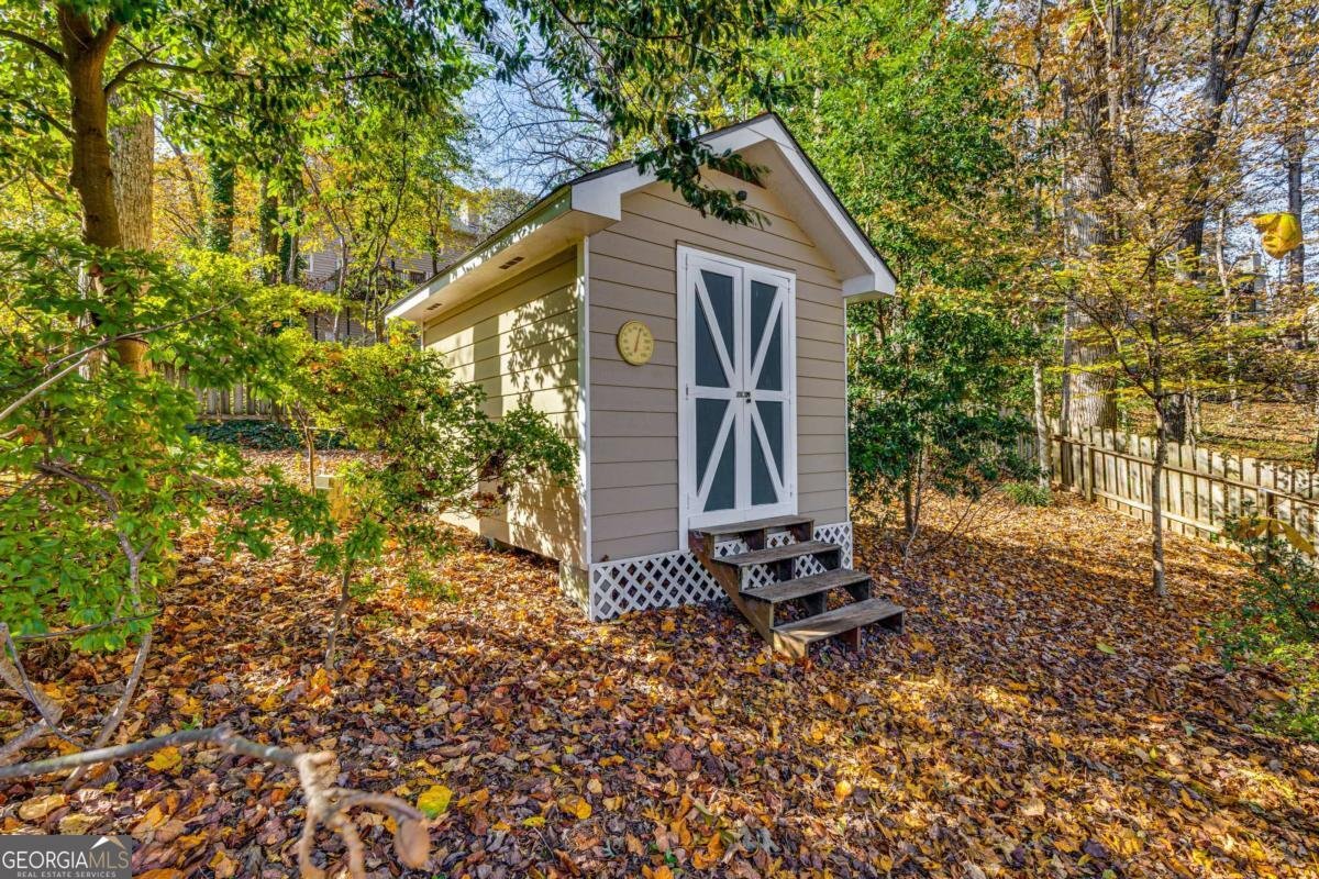 1935 Shrader Court Lawrenceville - 25