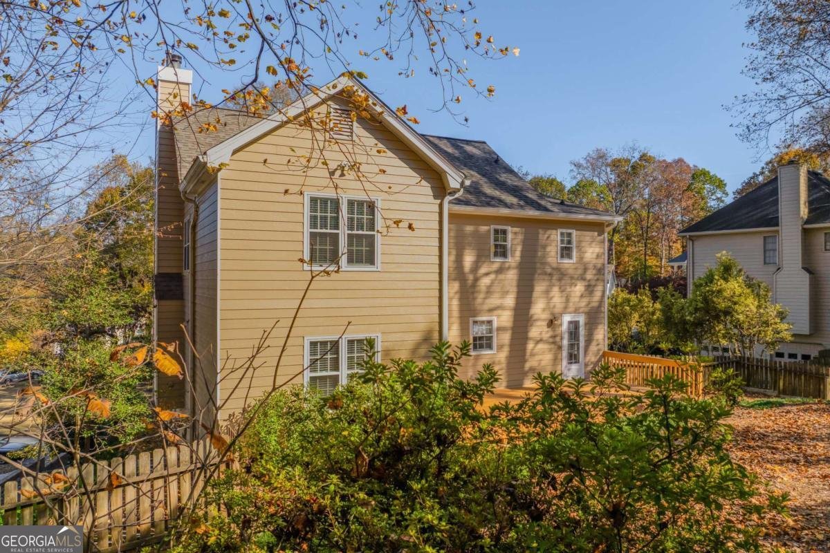 1935 Shrader Court Lawrenceville - 26