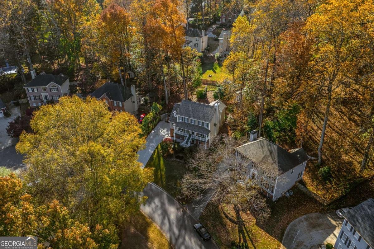 1935 Shrader Court Lawrenceville - 28