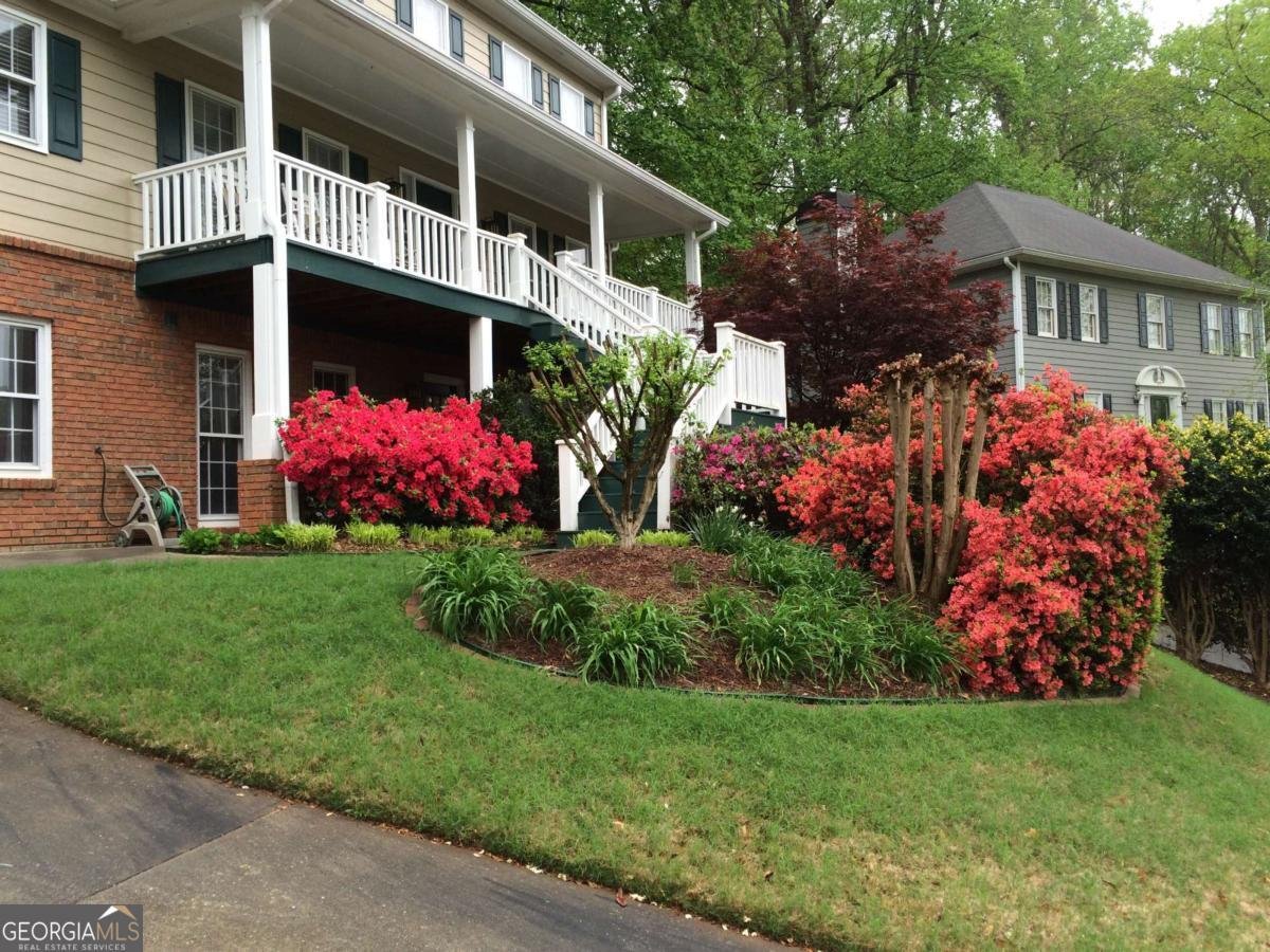 1935 Shrader Court Lawrenceville - 29