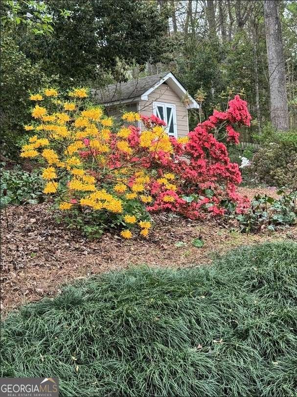 1935 Shrader Court Lawrenceville - 30