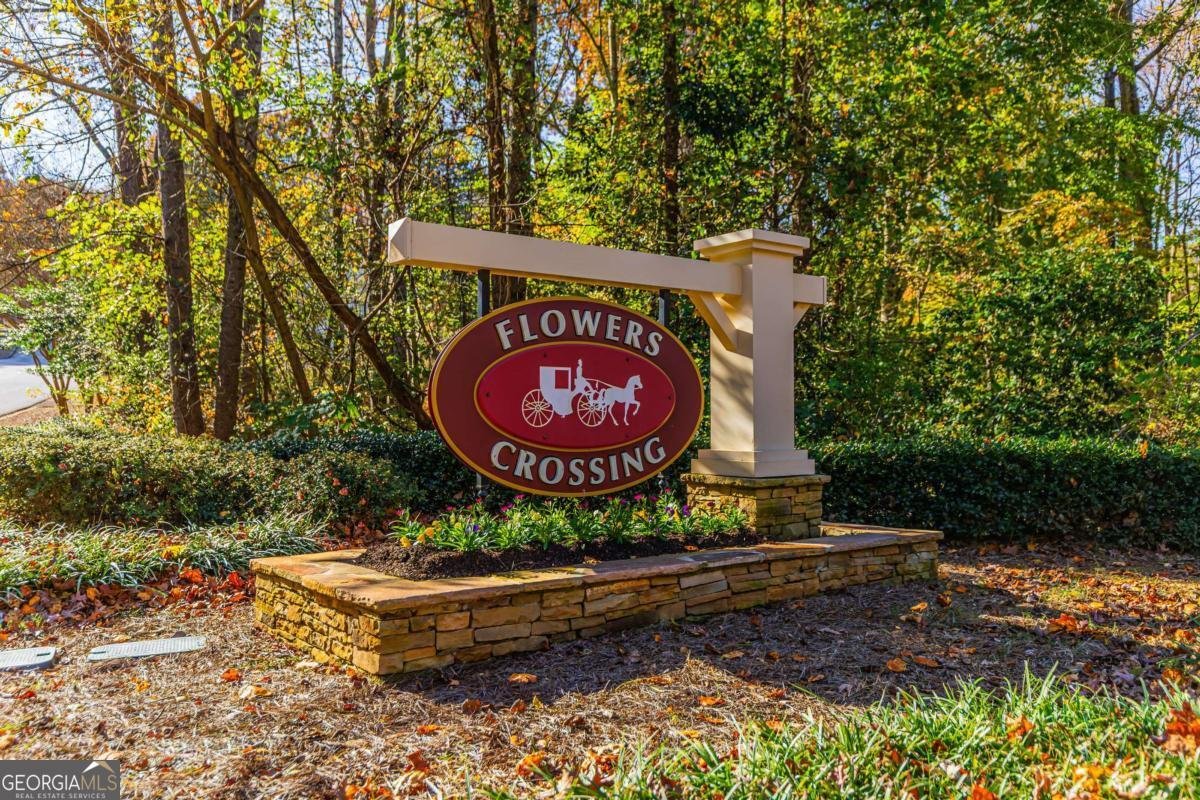 1935 Shrader Court Lawrenceville - 32