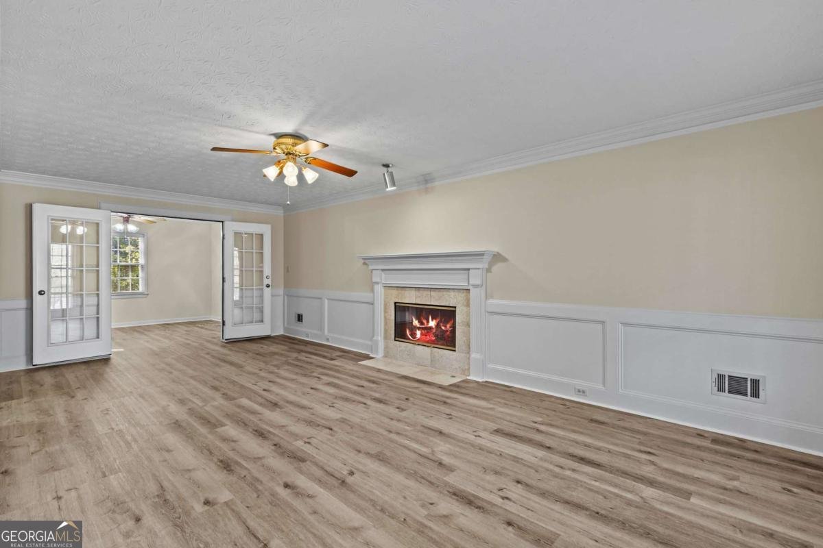 1935 Shrader Court Lawrenceville - 5