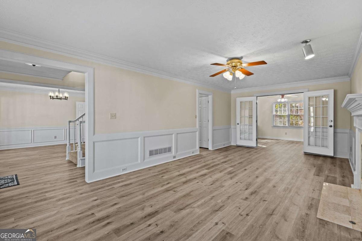 1935 Shrader Court Lawrenceville - 6