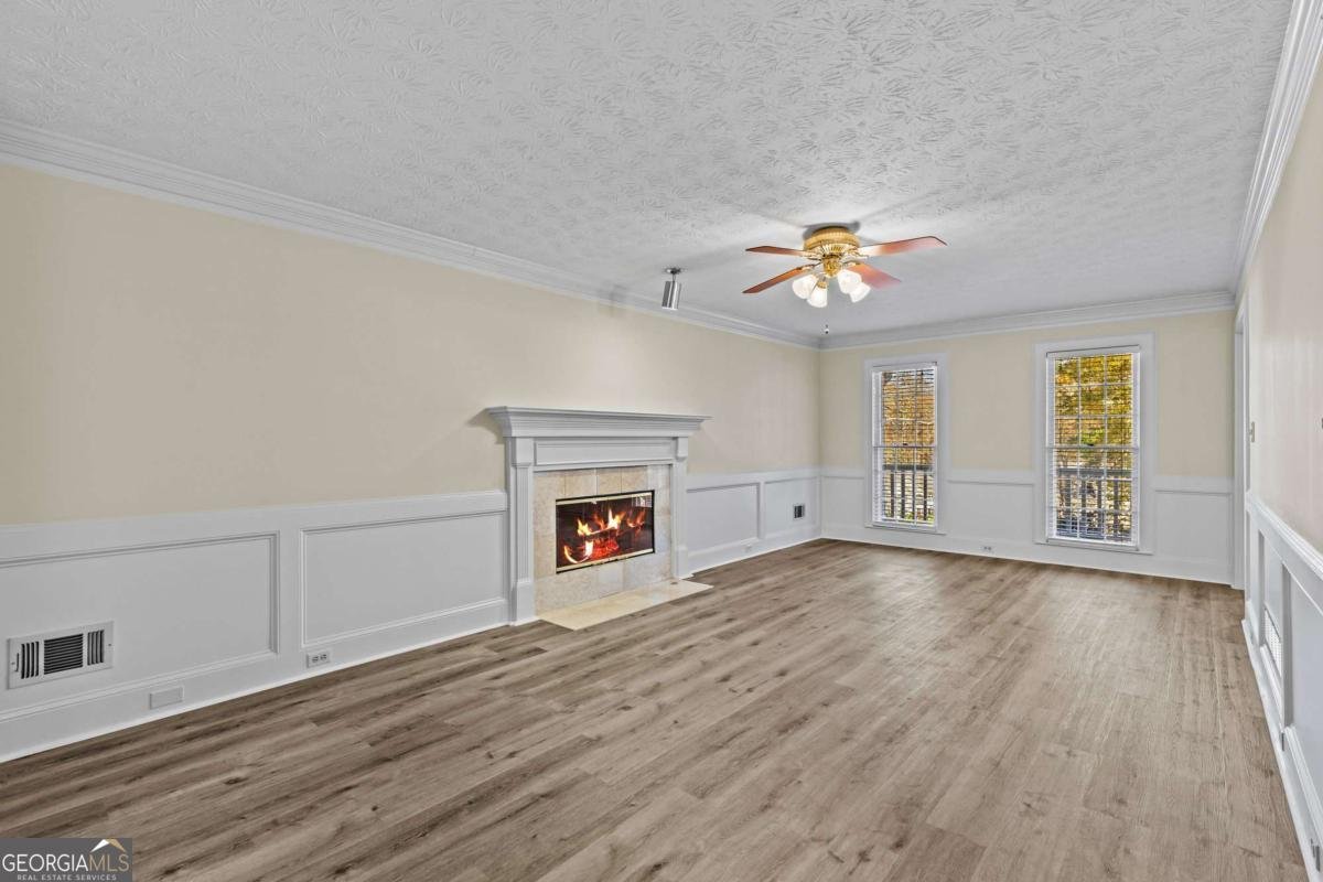 1935 Shrader Court Lawrenceville - 8