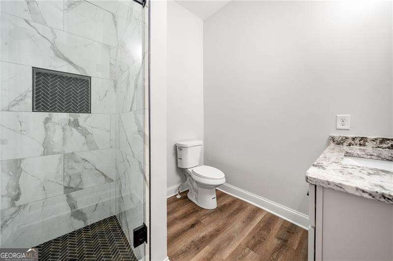 208 Highland Avenue Cedartown - 12