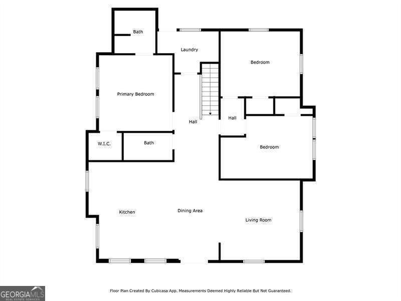 208 Highland Avenue Cedartown - 25