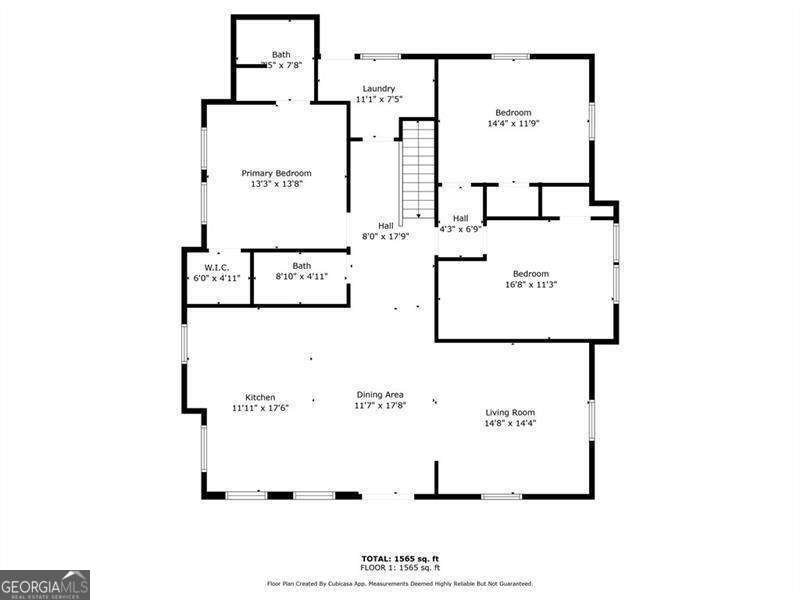 208 Highland Avenue Cedartown - 26