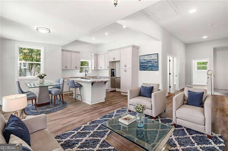 208 Highland Avenue Cedartown - 3