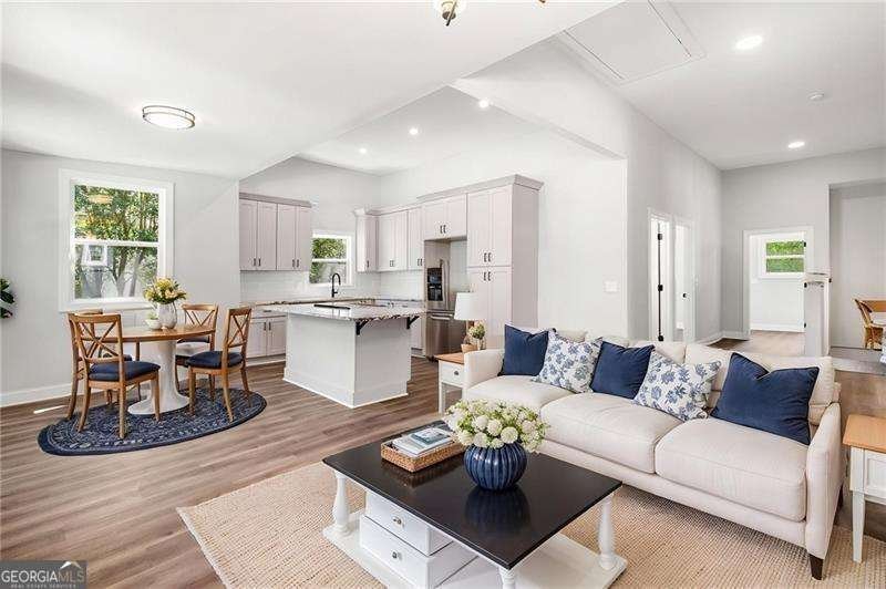 208 Highland Avenue Cedartown - 4