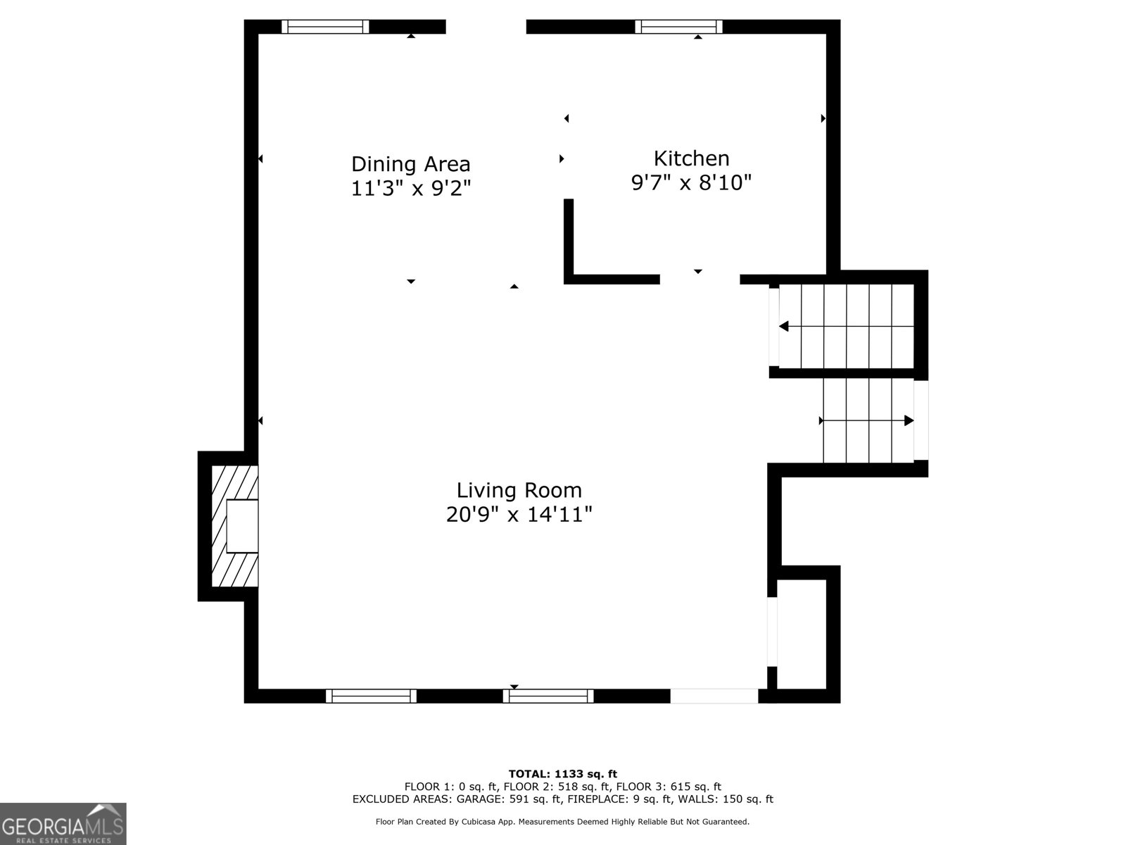 103 Wood Wind Station Woodstock - 20