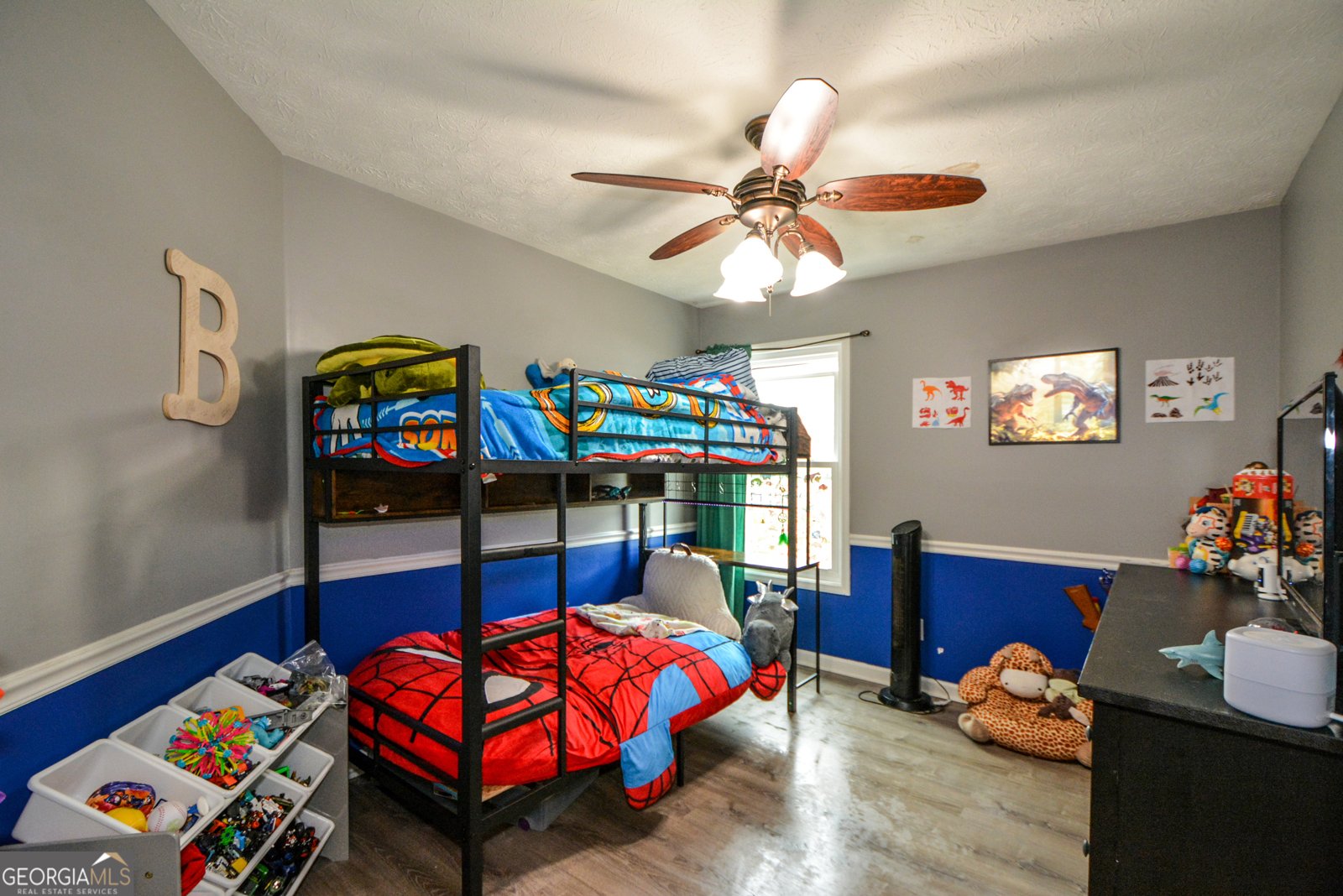 242 SUMMERFORD Place Stockbridge - 14