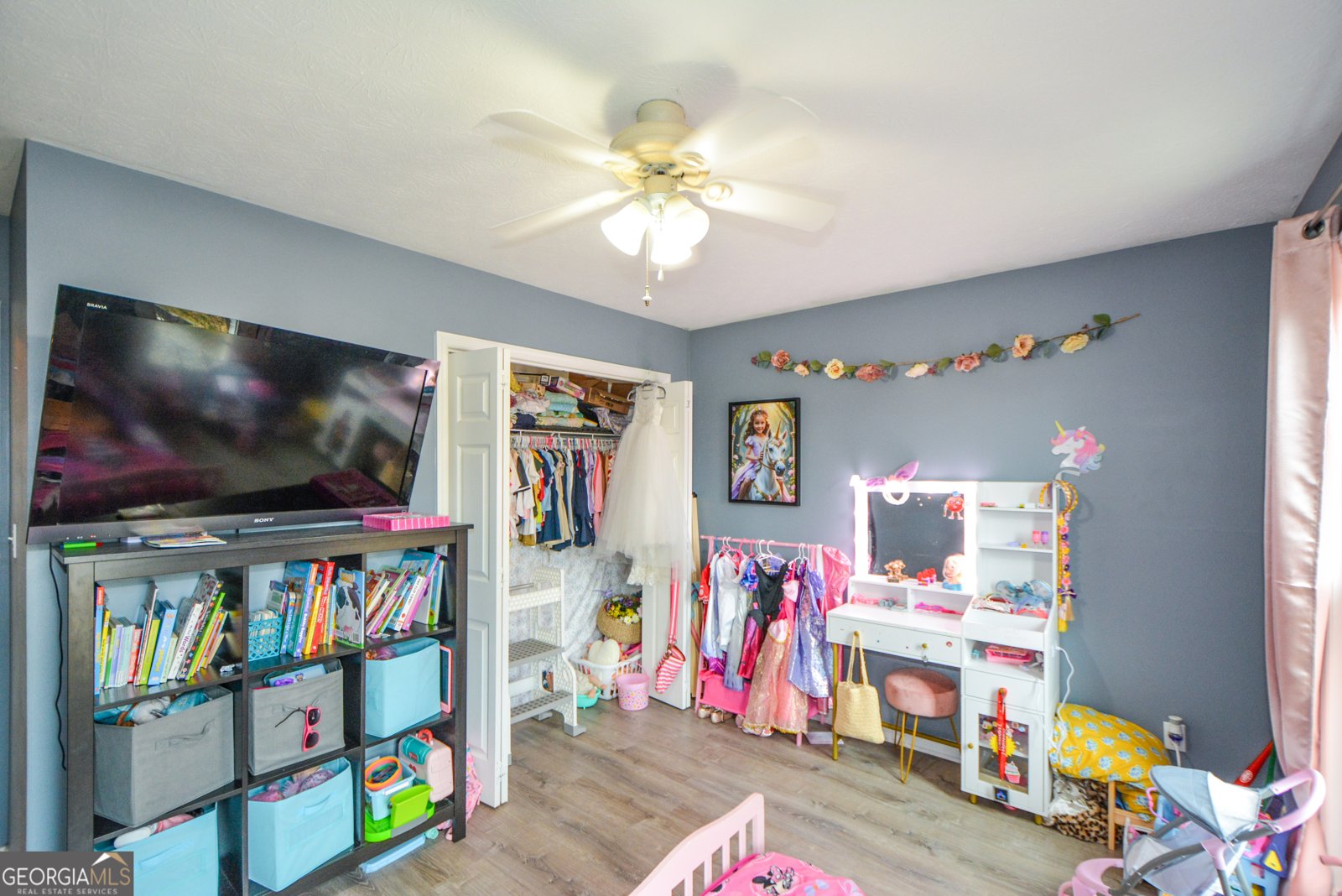 242 SUMMERFORD Place Stockbridge - 15