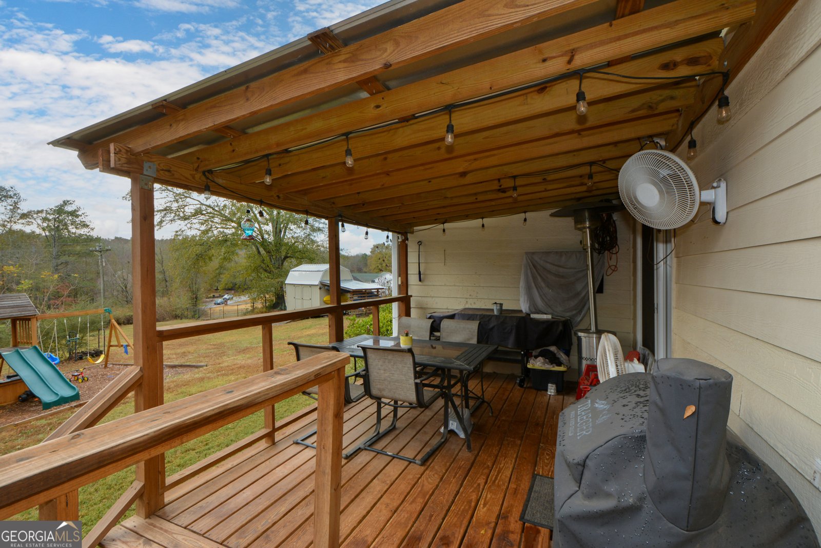 242 SUMMERFORD Place Stockbridge - 21