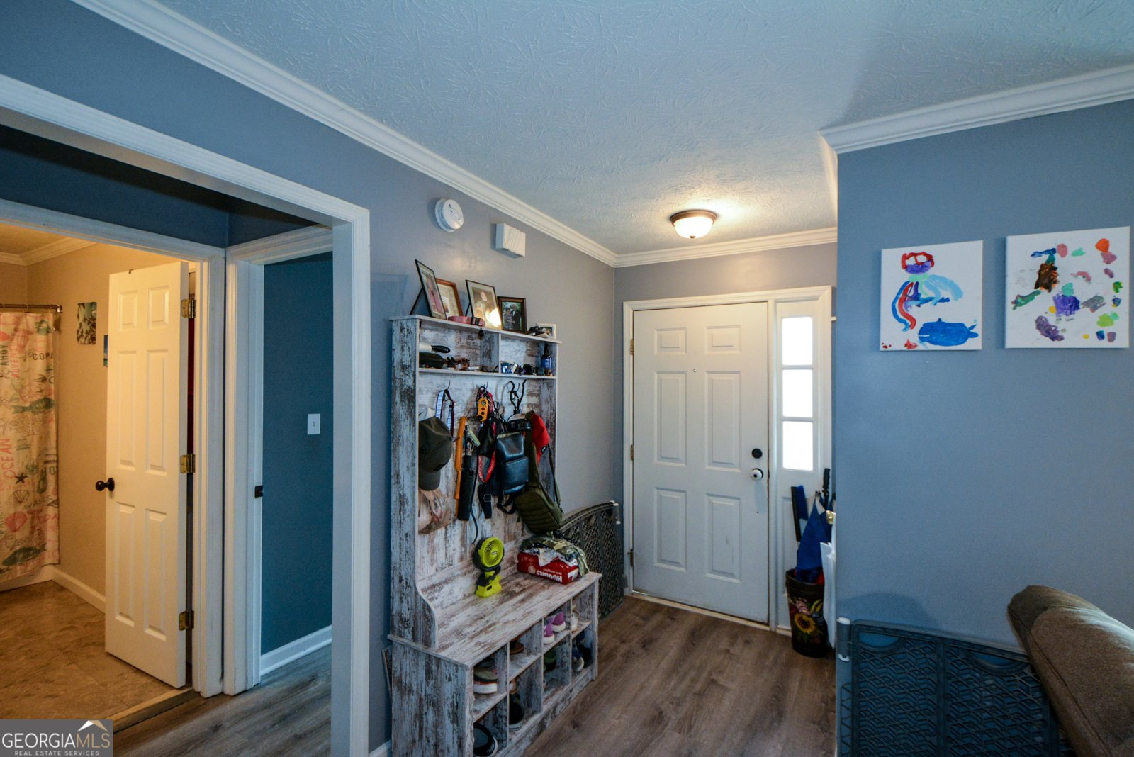 242 SUMMERFORD Place Stockbridge - 4