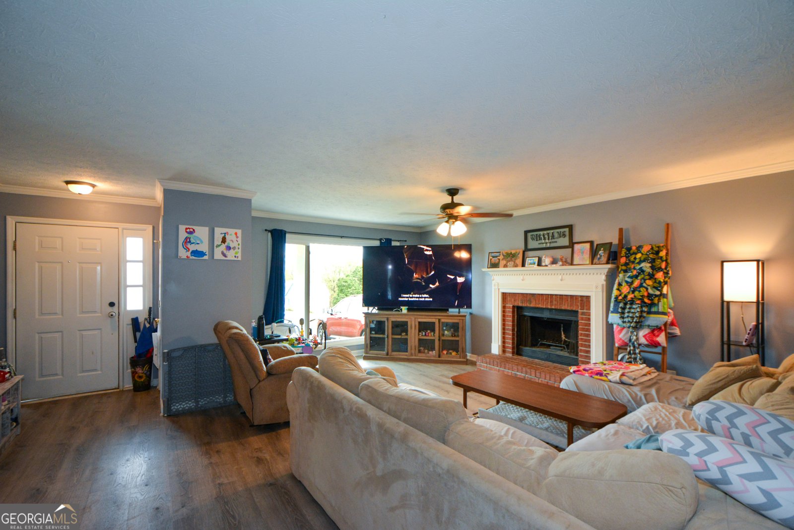 242 SUMMERFORD Place Stockbridge - 5