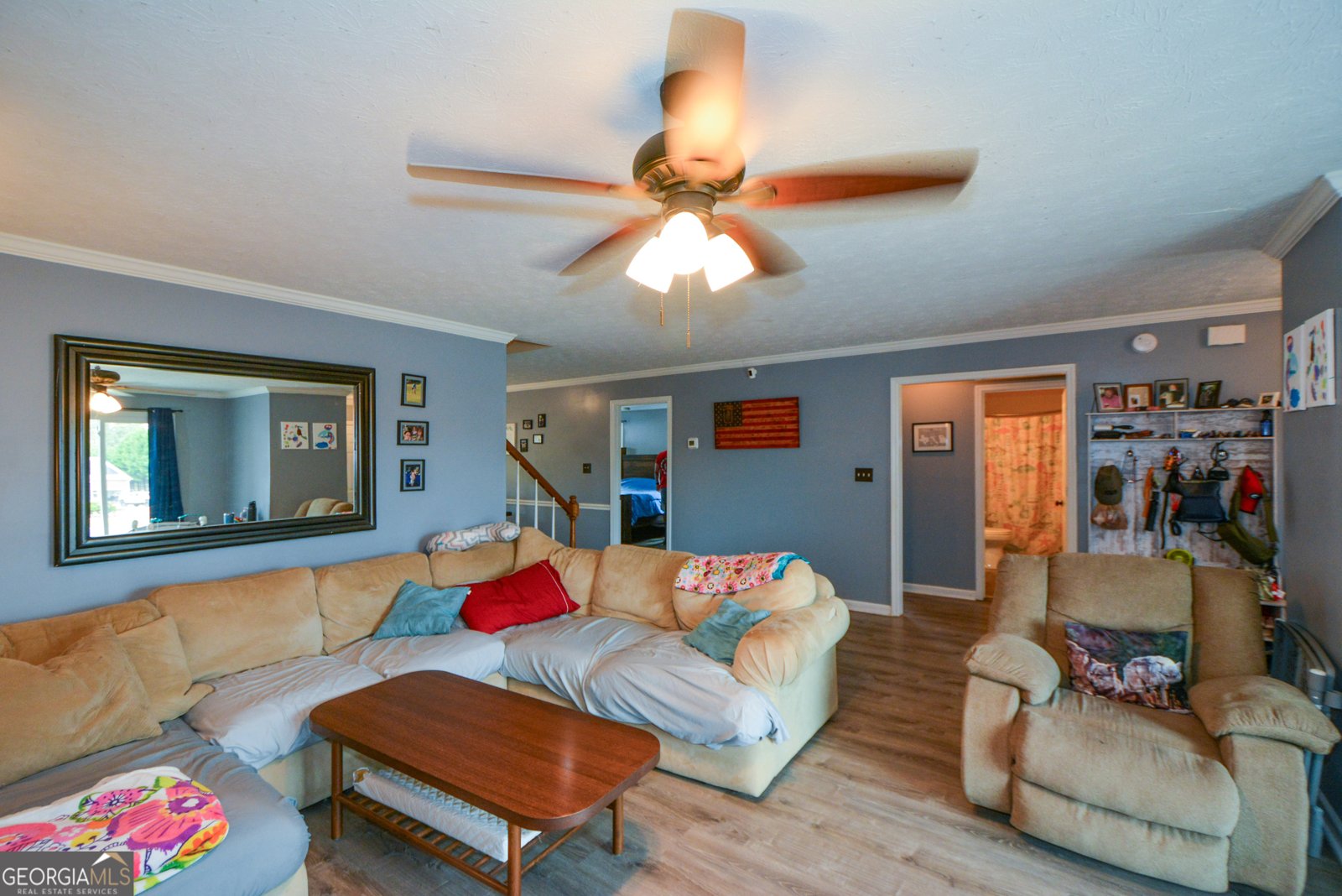 242 SUMMERFORD Place Stockbridge - 6