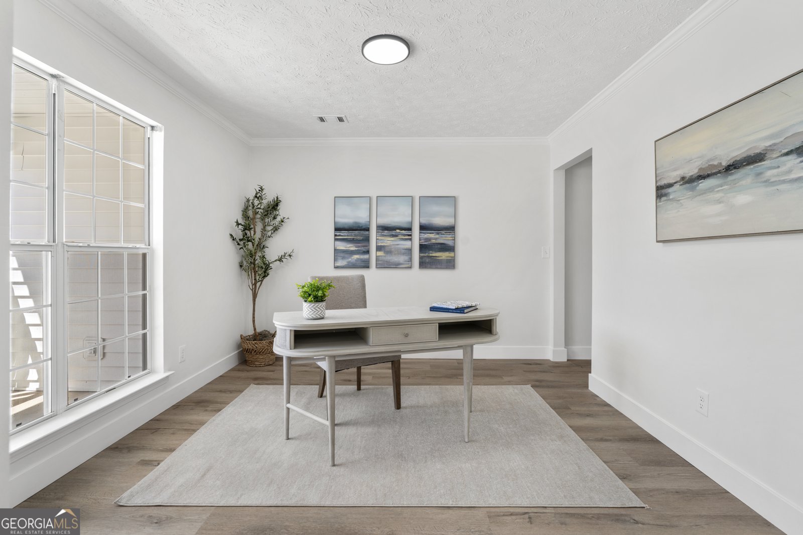 2881 Bridle Creek Drive Conyers - 11