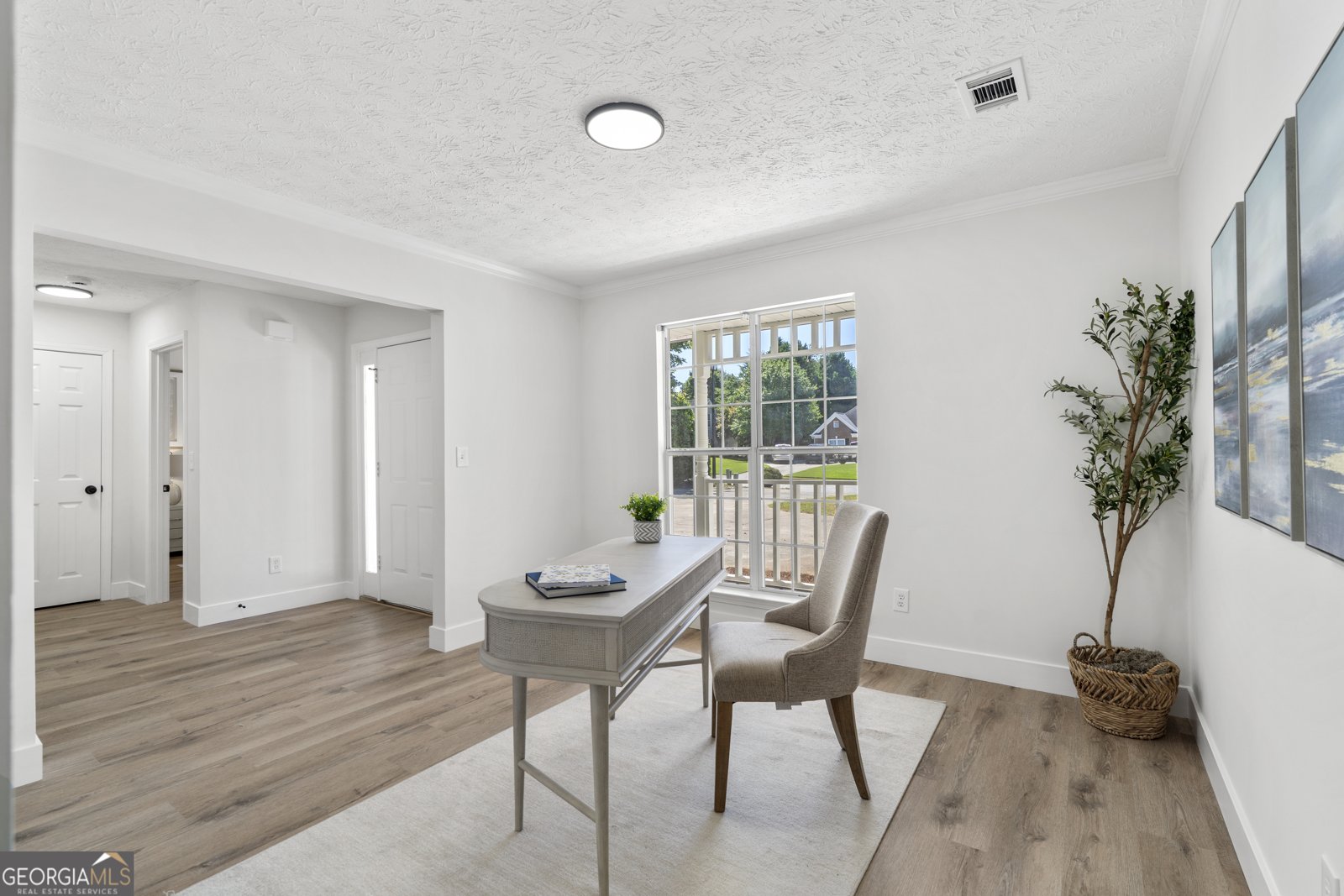 2881 Bridle Creek Drive Conyers - 12