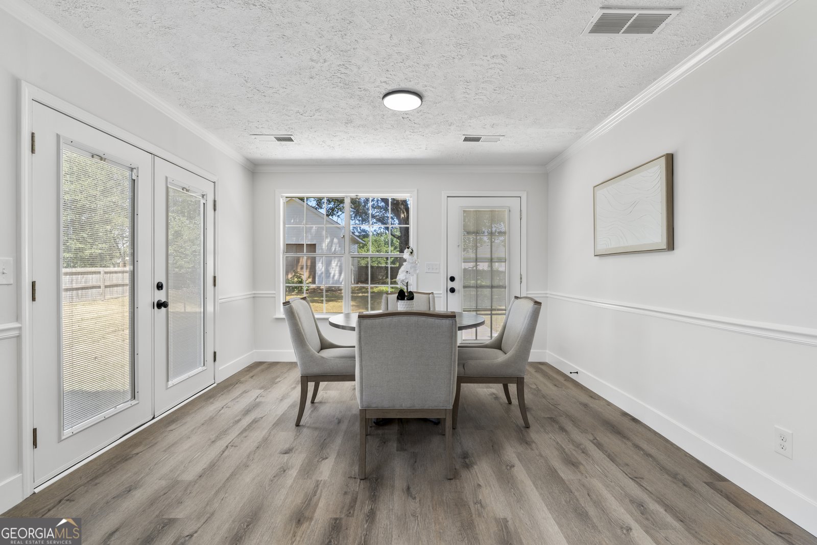 2881 Bridle Creek Drive Conyers - 13