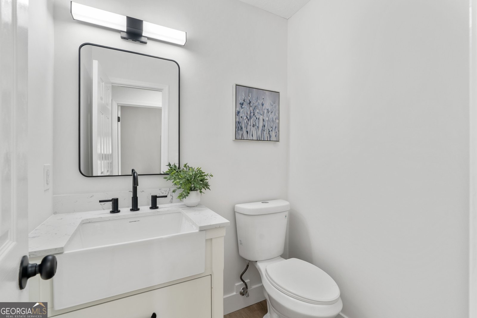 2881 Bridle Creek Drive Conyers - 14