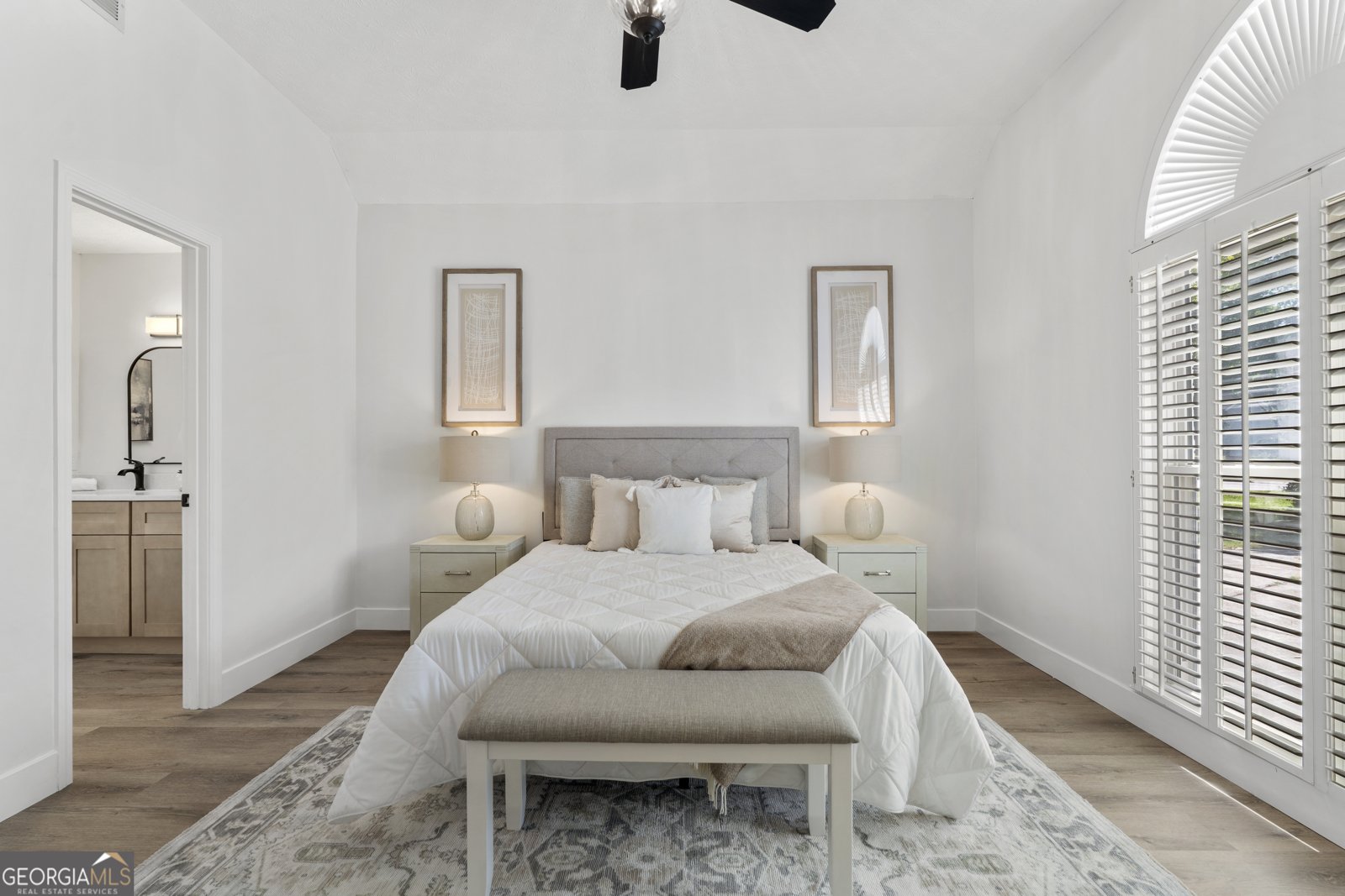 2881 Bridle Creek Drive Conyers - 16