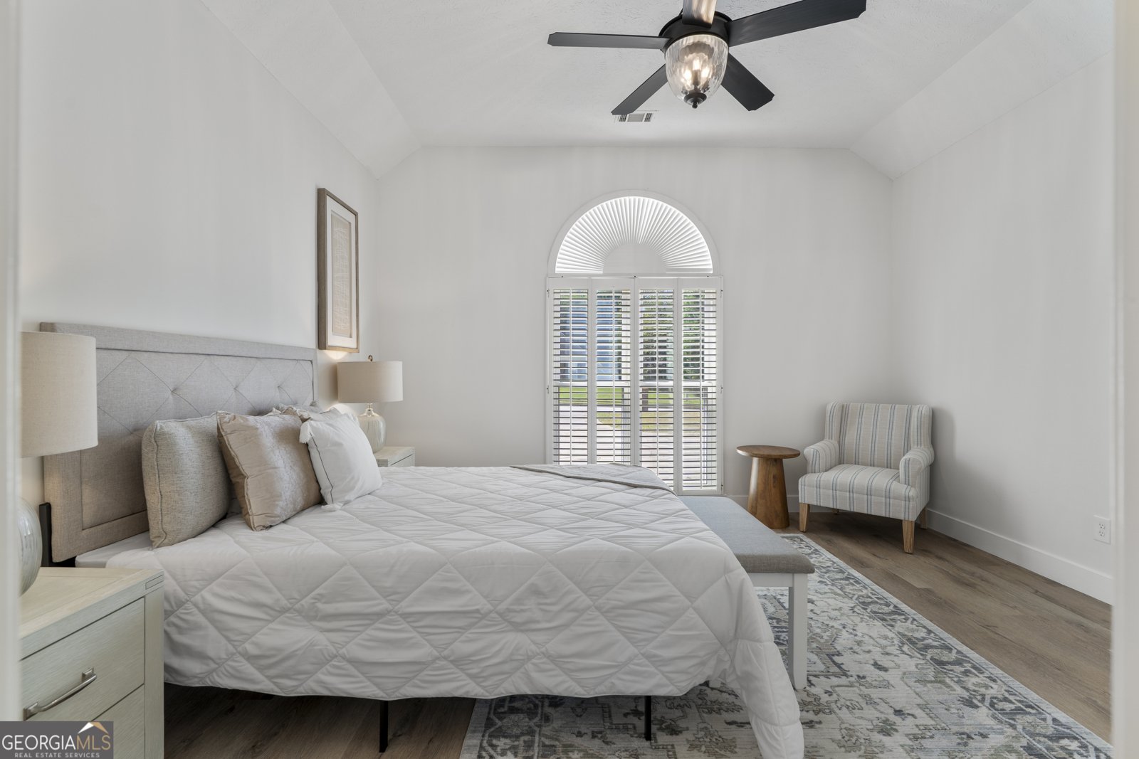 2881 Bridle Creek Drive Conyers - 17