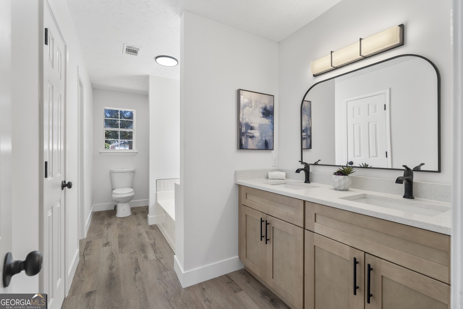 2881 Bridle Creek Drive Conyers - 18