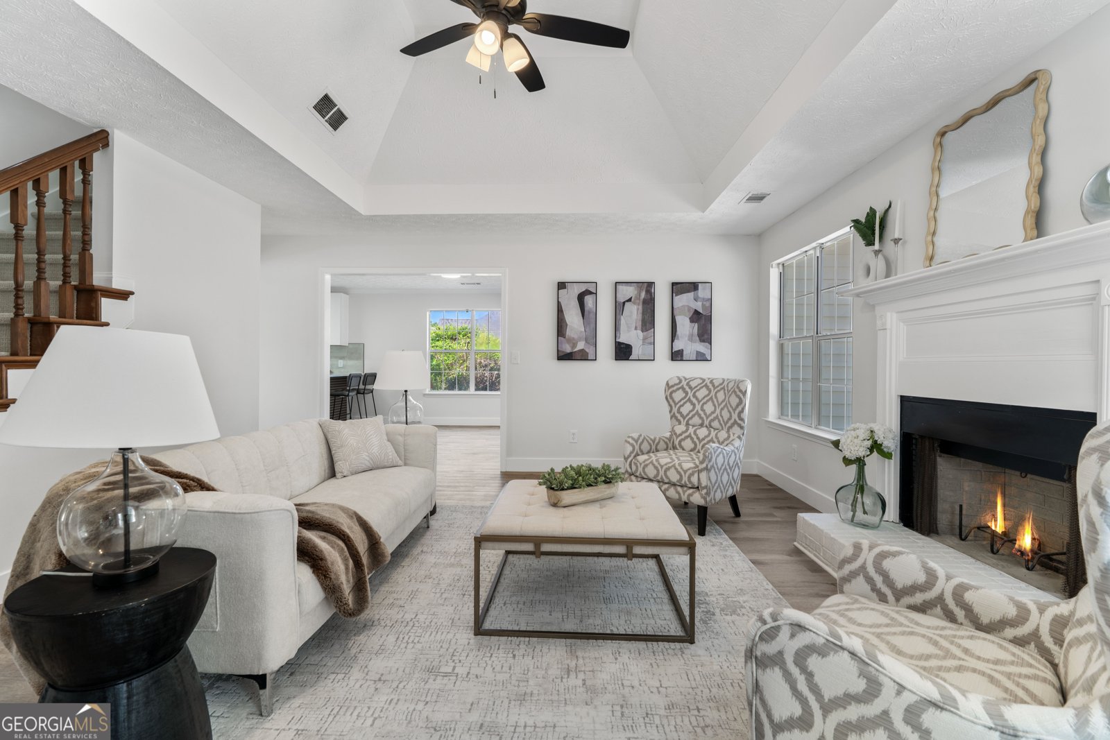 2881 Bridle Creek Drive Conyers - 2