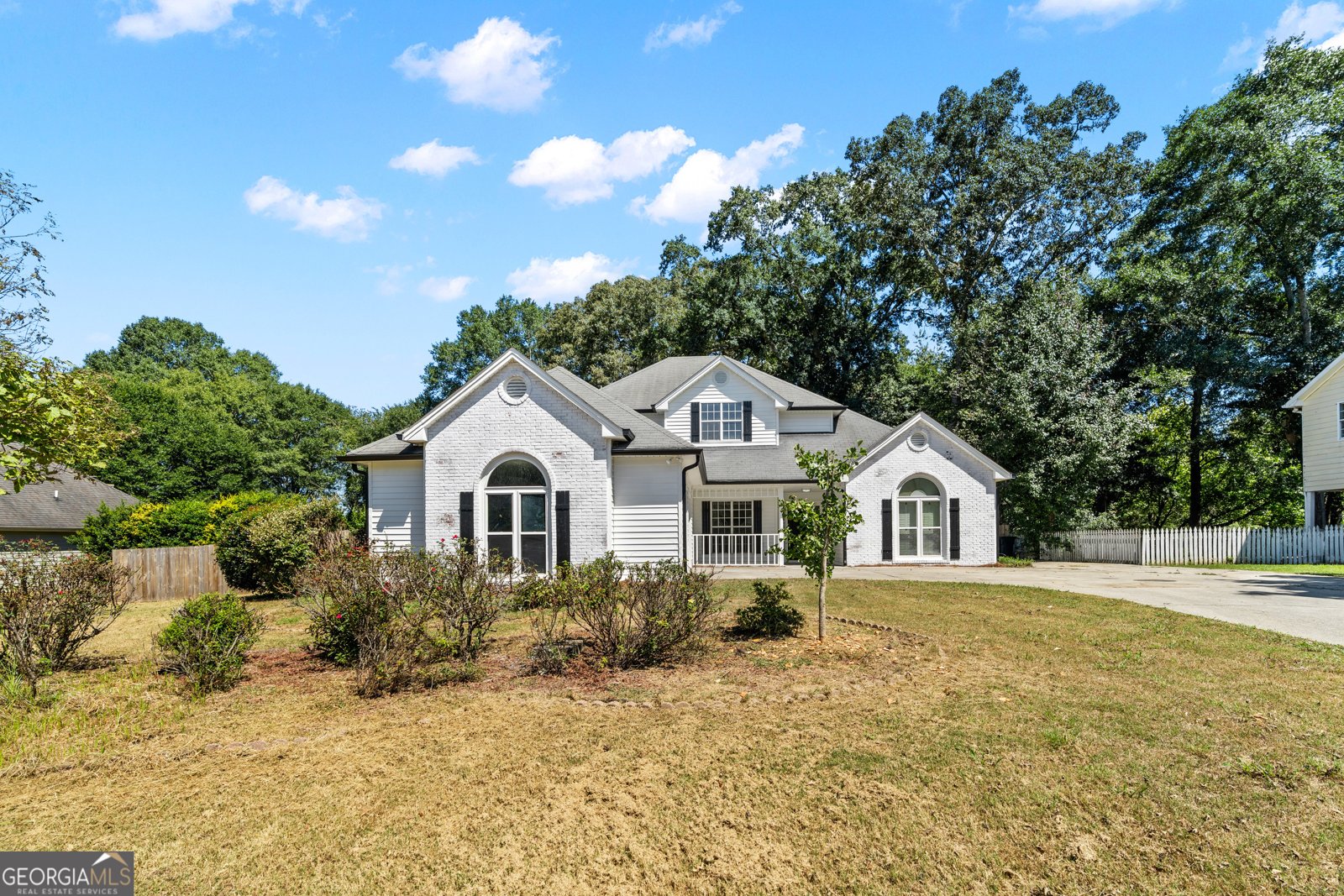 2881 Bridle Creek Drive Conyers - 28