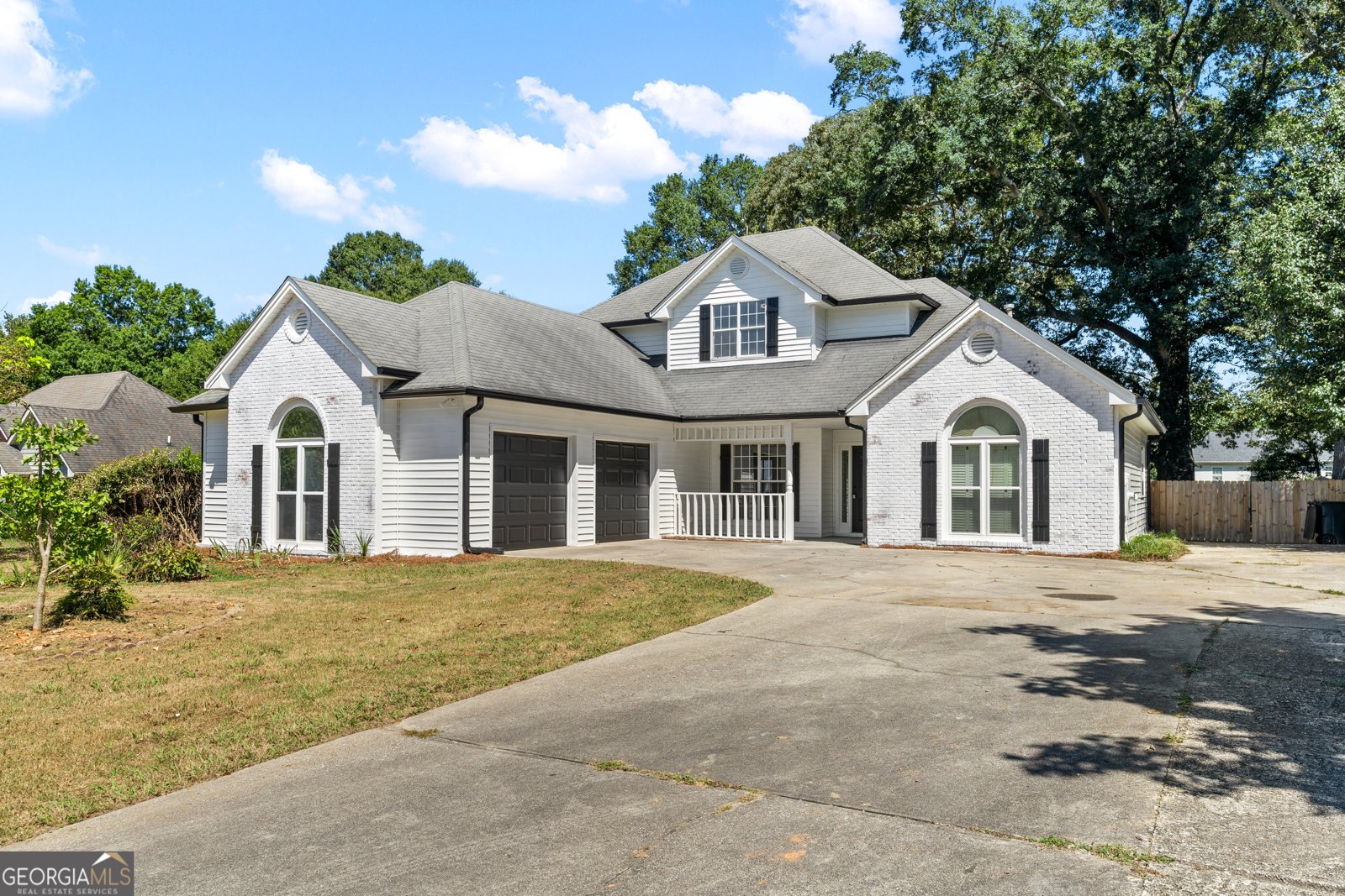 2881 Bridle Creek Drive Conyers - 29