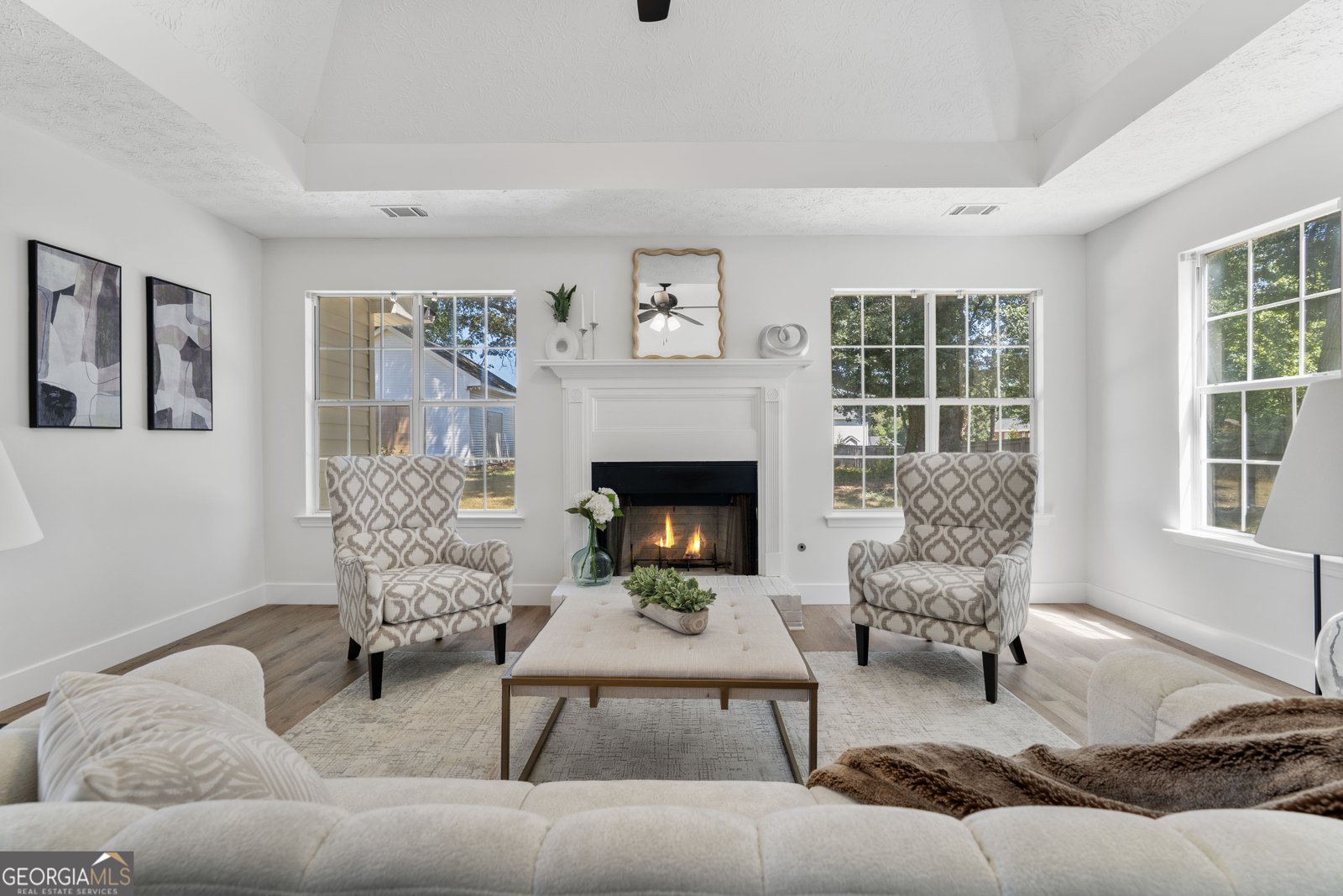 2881 Bridle Creek Drive Conyers - 3