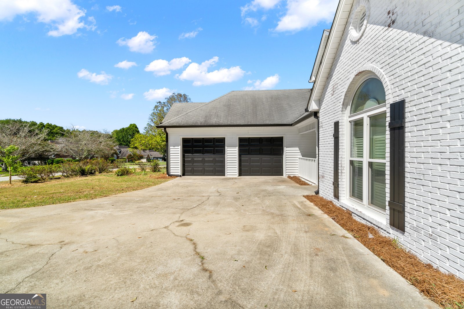 2881 Bridle Creek Drive Conyers - 30