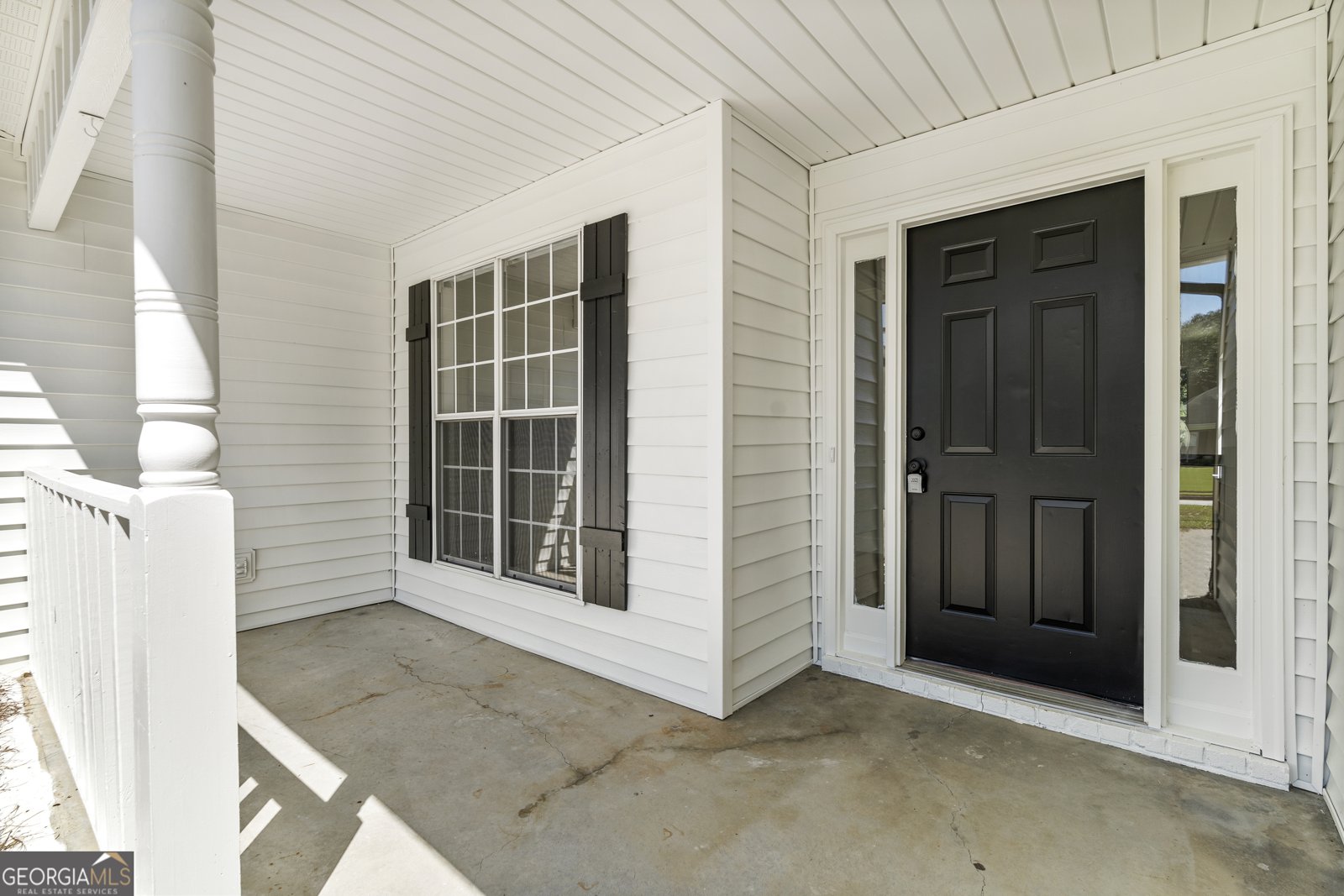 2881 Bridle Creek Drive Conyers - 31