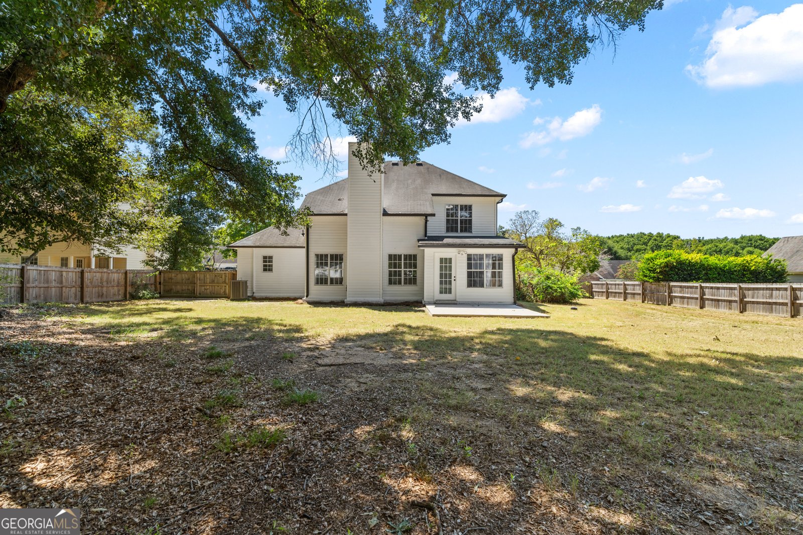 2881 Bridle Creek Drive Conyers - 32