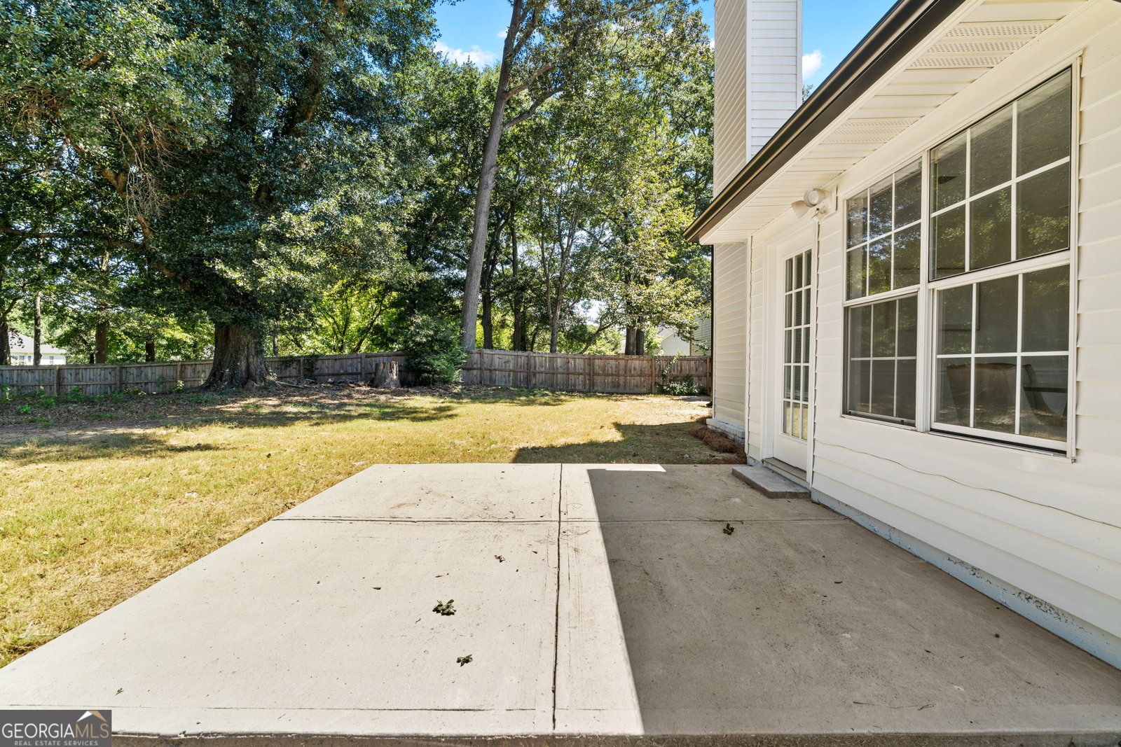 2881 Bridle Creek Drive Conyers - 33