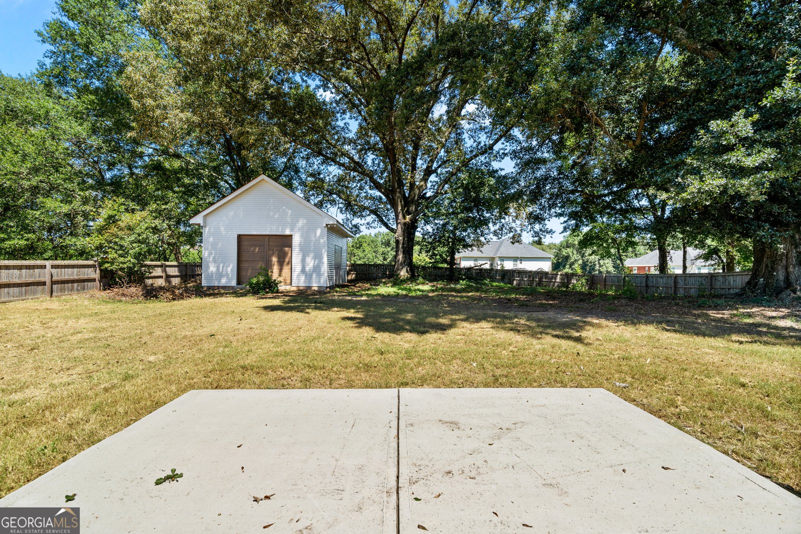 2881 Bridle Creek Drive Conyers - 34