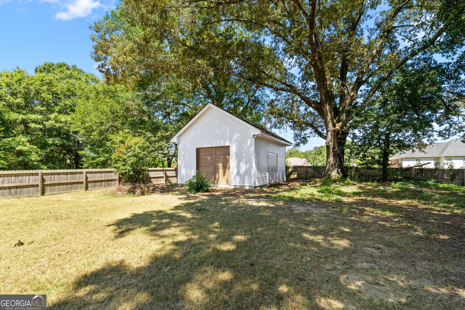 2881 Bridle Creek Drive Conyers - 35