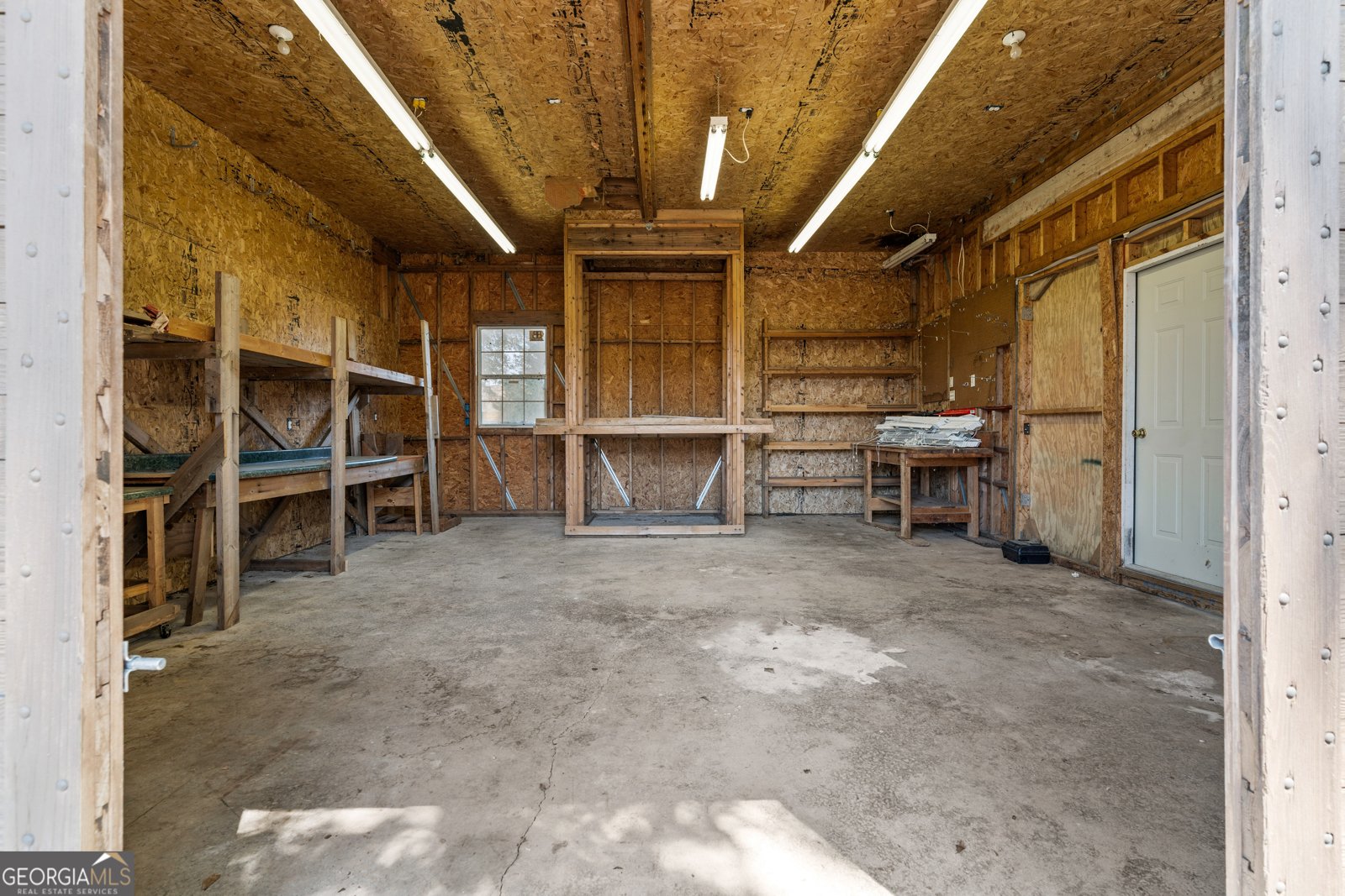 2881 Bridle Creek Drive Conyers - 36