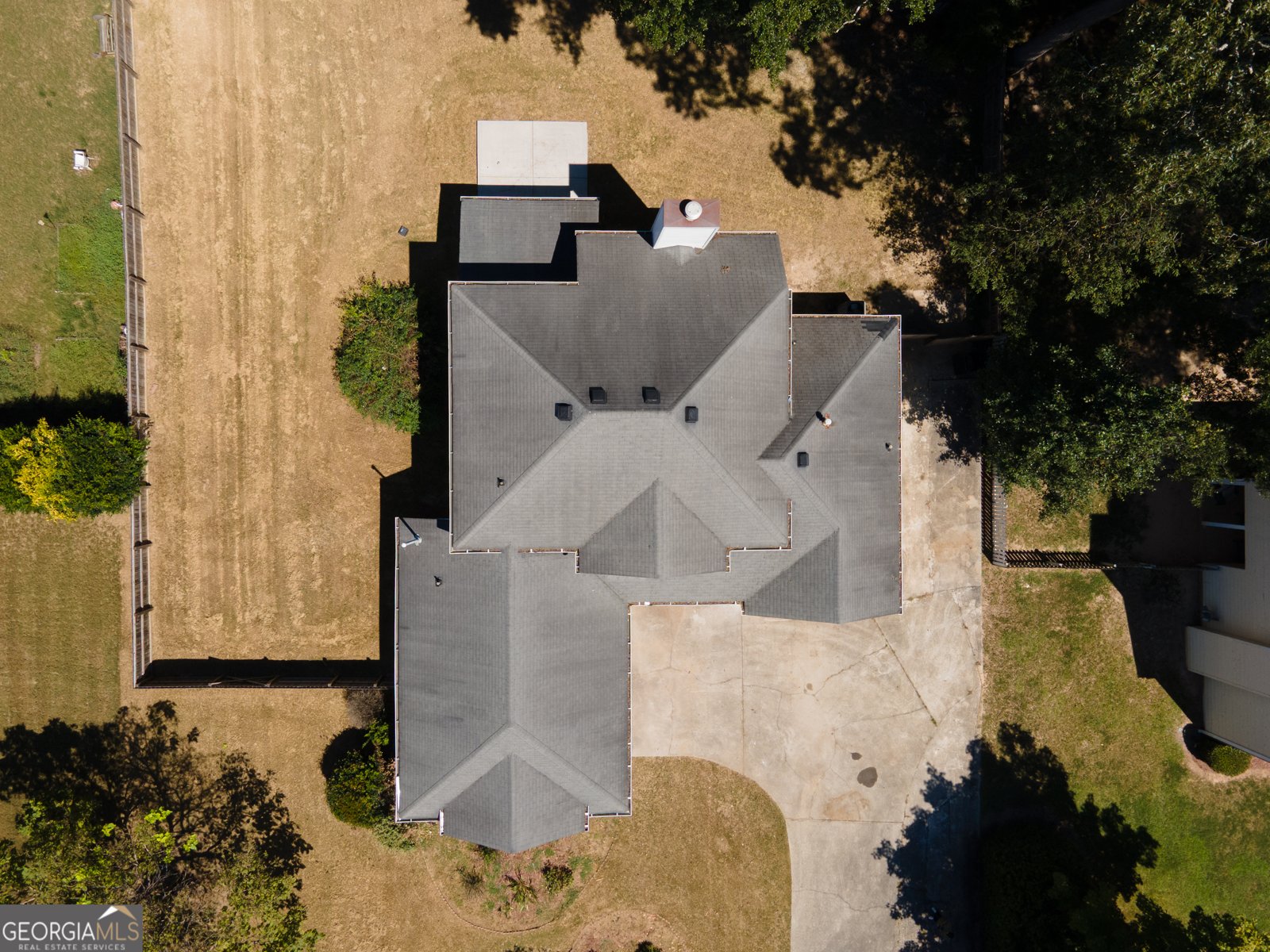 2881 Bridle Creek Drive Conyers - 39