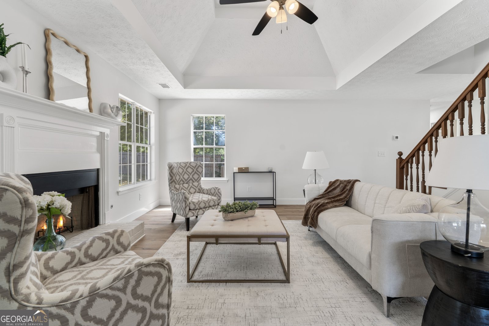 2881 Bridle Creek Drive Conyers - 4